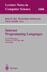 Internet Programming Languages - 