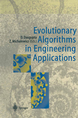 Evolutionary Algorithms in Engineering Applications - 