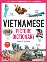 Vietnamese Picture Dictionary - Nguyen Thi Lien Huong