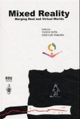 Mixed Reality - Merging Real and Virtual Worlds - 