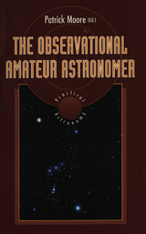 The Observational Amateur Astronomer - 
