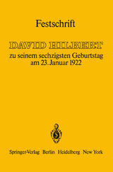 Festschrift - 