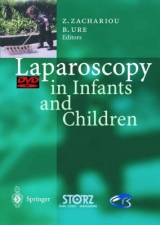 Laparoscopy in Infants and Children - 