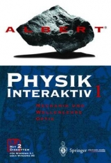 ALBERT(R). Physik Interaktiv 1 - Matthias W&uuml;llenweber