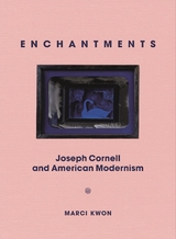 Enchantments - Marci Kwon