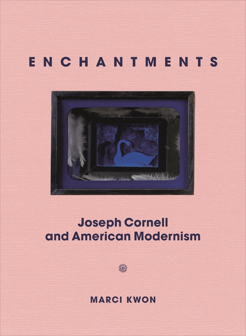 Enchantments - Marci Kwon