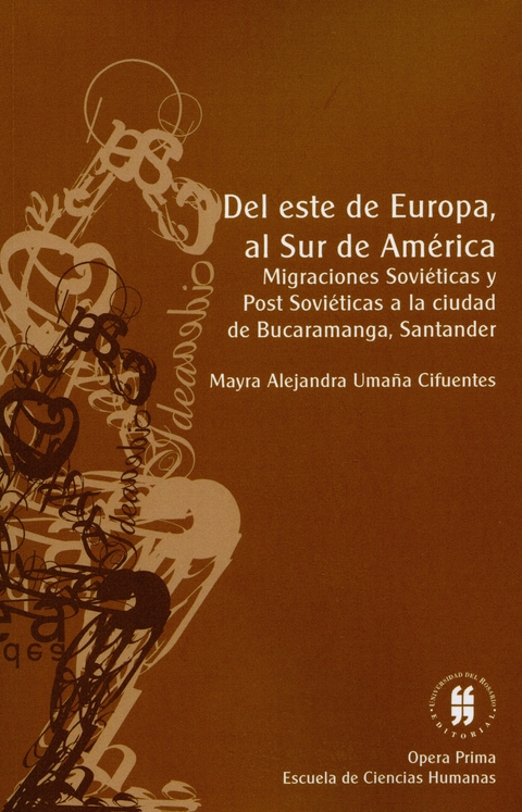 Del este de Europa al Sur de Am&eacute;rica -  Varios Autores
