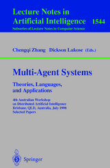 Multi-Agent Systems. Theories, Languages and Applications - 