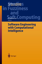 Software Engineering with Computational Intelligence - 