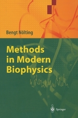 Methods in Modern Biophysics - Bengt N&ouml;lting