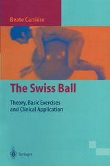 The Swiss Ball - Beate Carri&egrave;re
