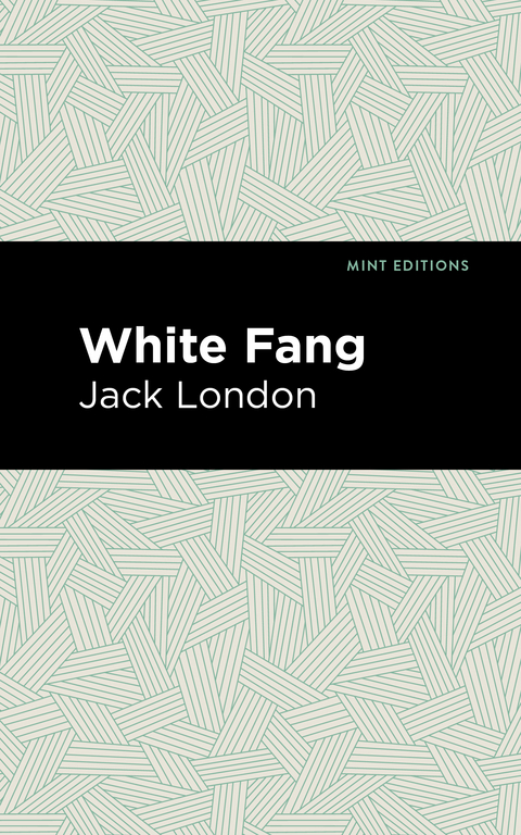 White Fang - Jack London