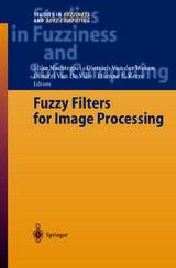 Fuzzy Filters for Image Processing - 