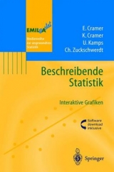 Beschreibende Statistik - Erhard Cramer, K. Cramer, Udo Kamps, C. Zuckschwerdt