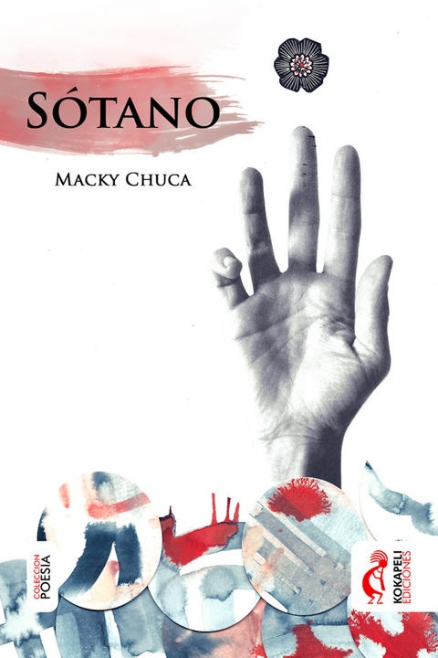 S&oacute;tano - Macky Chuca