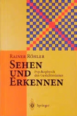 Sehen und Erkennen - Rainer R&ouml;hler
