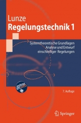 Regelungstechnik 1 - Lunze, Jan