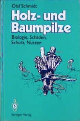 Holz- und Baumpilze - Olaf Schmidt