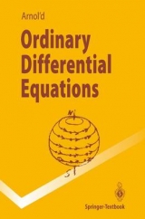 Ordinary Differential Equations - Vladimir I. Arnol'd