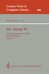 Ada-Europe '93 - 