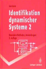 Besondere Methoden, Anwendungen - Rolf Isermann