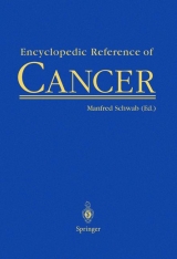 Encyclopedic Reference of Cancer - 