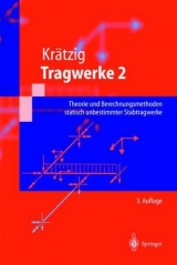 Tragwerke - Wilfried B. Kr&auml;tzig