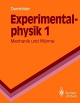 Experimentalphysik - Wolfgang Demtr&ouml;der
