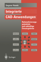 Integrierte CAD-Anwendungen - Siegmar Haasis