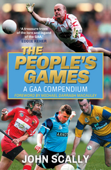 The People's Games - John Scally
