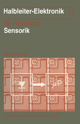 Sensorik - Walter Heywang