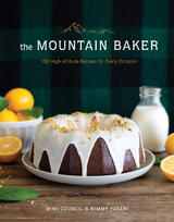The Mountain Baker - Mimi Council, Kimmy Fasani
