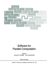 Software for Parallel Computation - 