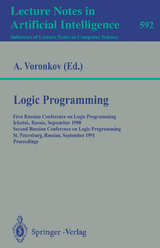 Logic Programming - 