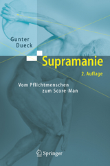 Supramanie - Gunter Dueck