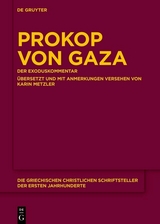 Prokop von Gaza -  Prokop von Gaza