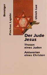 Der Jude Jesus - Pinchas Lapide