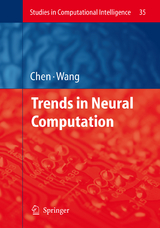 Trends in Neural Computation - 