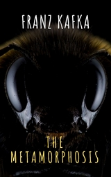 The Metamorphosis - Franz Kafka