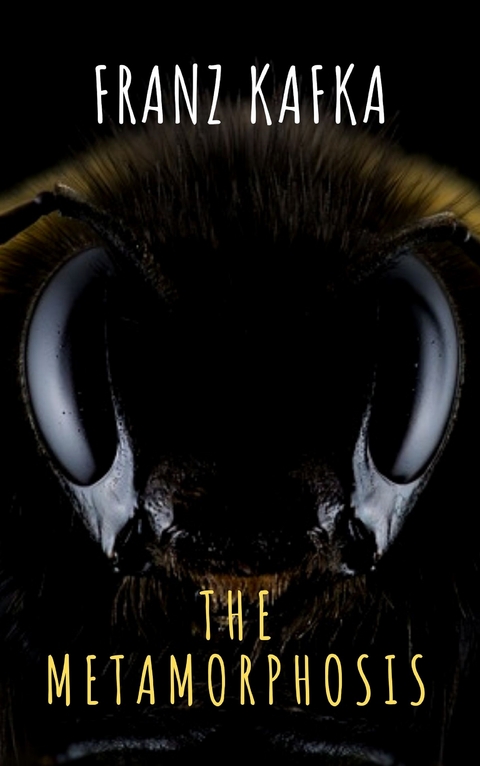 The Metamorphosis - Franz Kafka