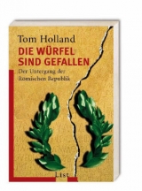 Die W&uuml;rfel sind gefallen - Tom Holland