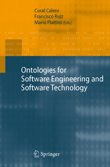 Ontologies for Software Engineering and Software Technology - 