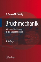 Bruchmechanik - Dietmar Gross