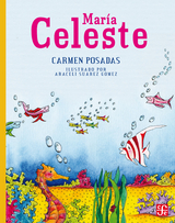 Mar&iacute;a Celeste - Carmen Posadas