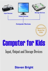 Computer for Kids - Steven Bright