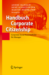 Handbuch Corporate Citizenship - 