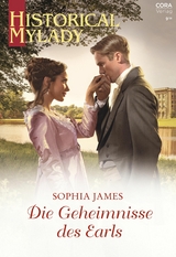 Die Geheimnisse des Earls - Sophia James