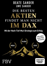 Die besten Aktien findet man nicht im DAX -  Beate Sander,  Uwe Sander