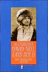 Land der Is - Alexandra David-N&eacute;el