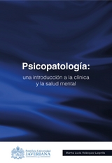 Psicopatolog&iacute;a -  Martha Lucia Velasquez L